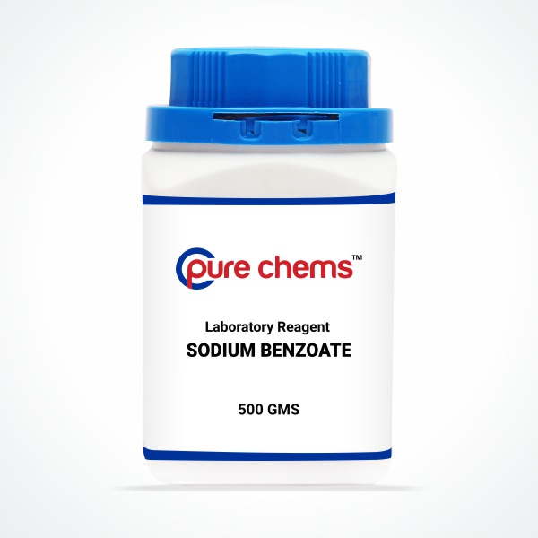 Sodium Benzoate LR